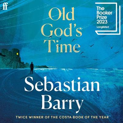 Old God's Time - Sebastian Barry, Audio, 9780571378296