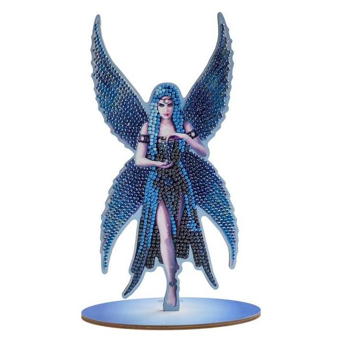 Craft Buddy Crystal Art Buddy XL Enchantment Anne Stokes (CAXLBD-AST004)