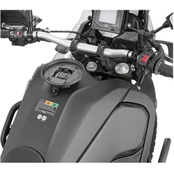 Givi, Motorrad Zubehör, Tankring BF61