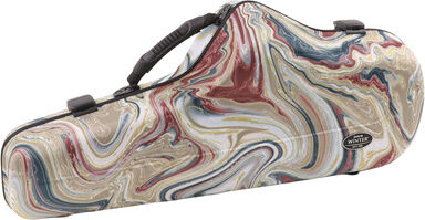 Jakob Winter JW 51092 Alto Sax Case Marble Marble