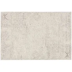 Sansibar Flachwebteppich Heide SA-036 beige multi 67x120 cm