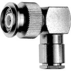 Telegärtner TNC-Kabelwinkelstecker 100023729