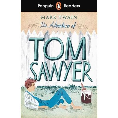 The Adventures of Tom Sawyer, Taschenbuch von Mark Twain, Klett Sprachen GmbH, 978-3-12-578376-8
