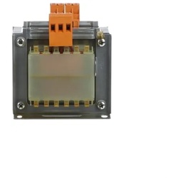 ABB TM-C160/12-24 Steuertransformator Einphasig, 160 VA, Sekundärspannung 12-24 V AC 2CSM236853R0801