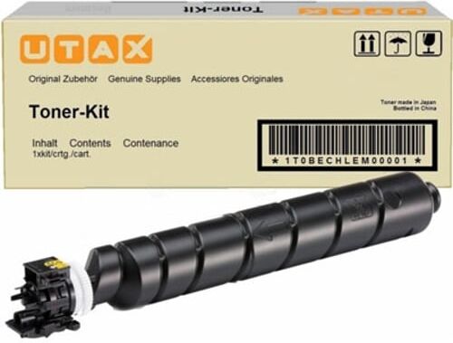 Utax CK-8514K (1T02ND0UT0) toner preto