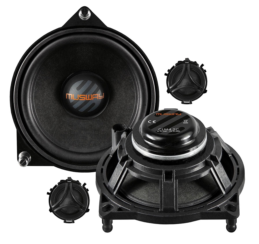 Musway CLM4.2C