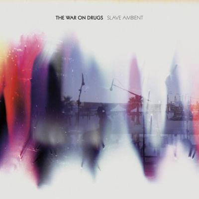 Slave Ambient - The War On Drugs, Vinyl