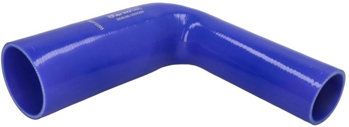 Silikonkrümmer, Kühlsystem THERMOTEC SE60/80-250X250