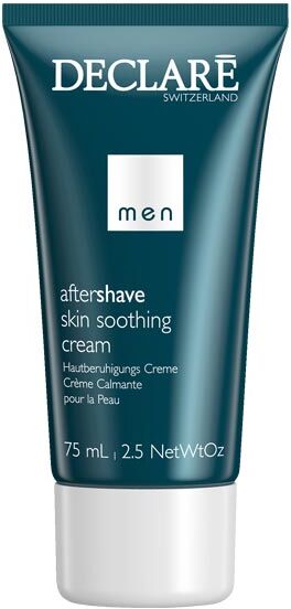 75ml Declaré Men After Shave Skin Soothing Cream