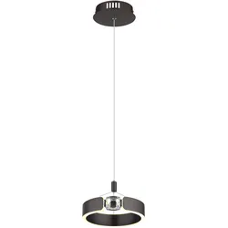 Globo, Pendelleuchte, Hendricks (1600 lm)