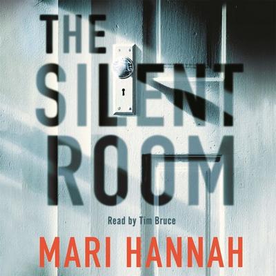 The Silent Room - Mari Hannah, Audio, 9781509848348