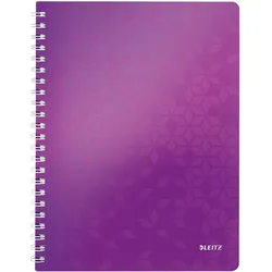 Leitz, Heft + Block, Notizbuch (A4)