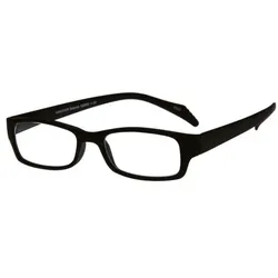 I Need You Lesebrille »Hang Over« +1,50 dpt schwarz, 2.8 cm