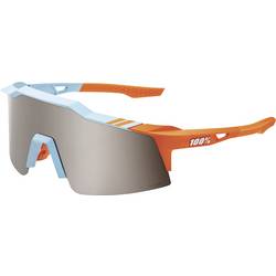 100percent Speedcraft SL - HiPER Mirror HU-GLA-2032 Sonnenbrille Multi-Color Unisex