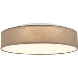 Briloner LED-Deckenleuchte DUCK - D/H ca. 38.00x10.50