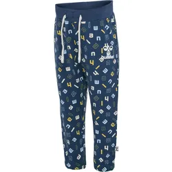 hummel hmlHAPPY YOU Baby-Jogginghose 8744 - sargasso sea 56