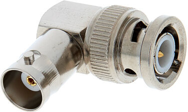 pro snake BNC Angle Connector