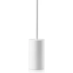 Zone Denmark, Toilettenbürste, Toilettenbürste Karma Weiss, Art: Toilettenbürsten-Set
