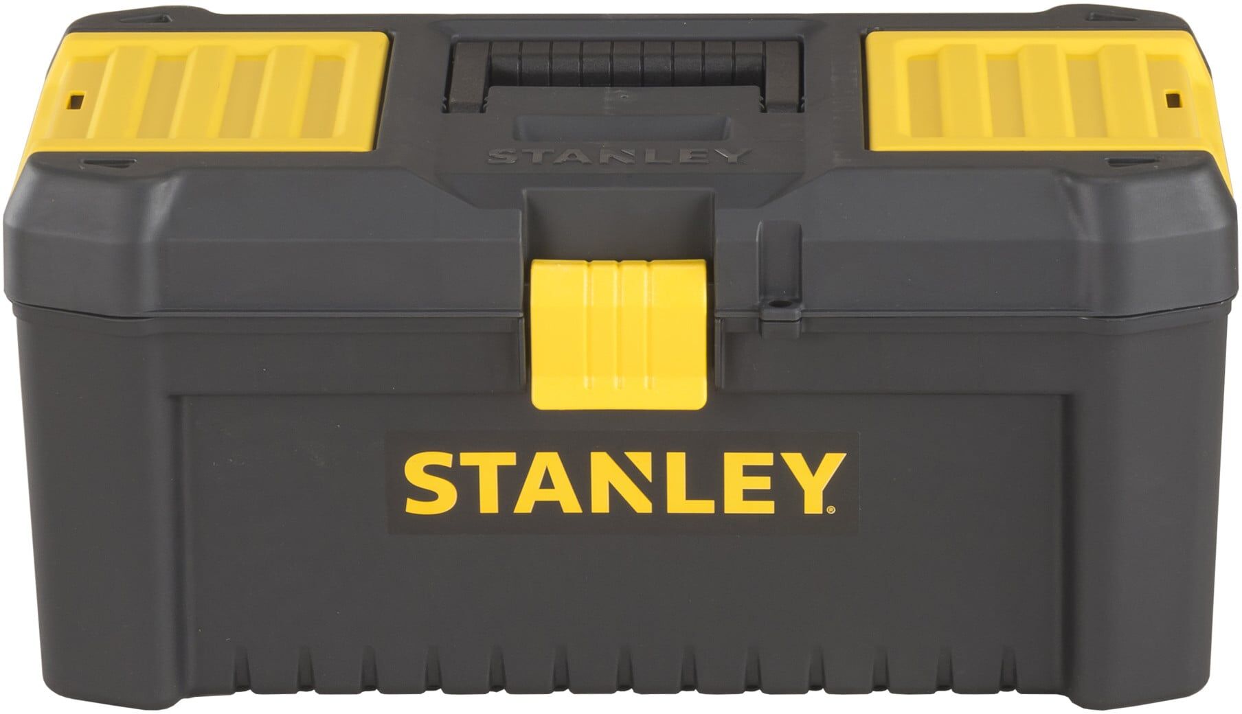 Stanley Essential-Box 16 Kunststoff (STST1-75517)