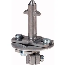 Eaton 285760 Ausgleichskupplung, für Türkupplungsdrehgriff NZM1/2-XAGK
