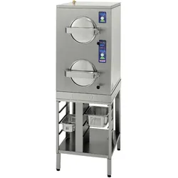 Hobart Trockendampf-Schnellgarer 2228 GTP