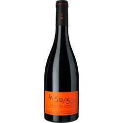 La 50/50 2024 - Domaine Anne Gros - Jean-Paul Tollot