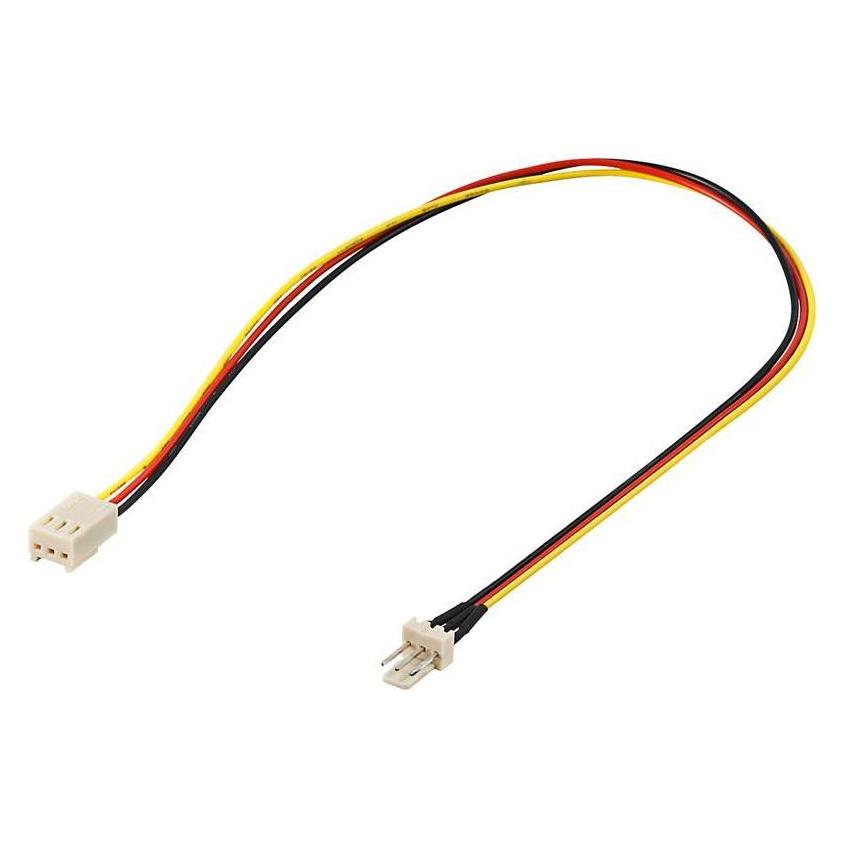 Goobay Kabel und Adapter für (0.30 m) (93631)