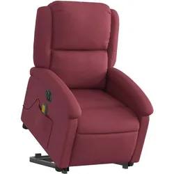 vidaXL, Sessel, Olluno (Elektrisches Neigungssystem mit Massage-Funktion)