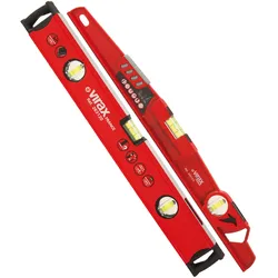 VIRAX Rundwasserwaage 50 cm - 263120