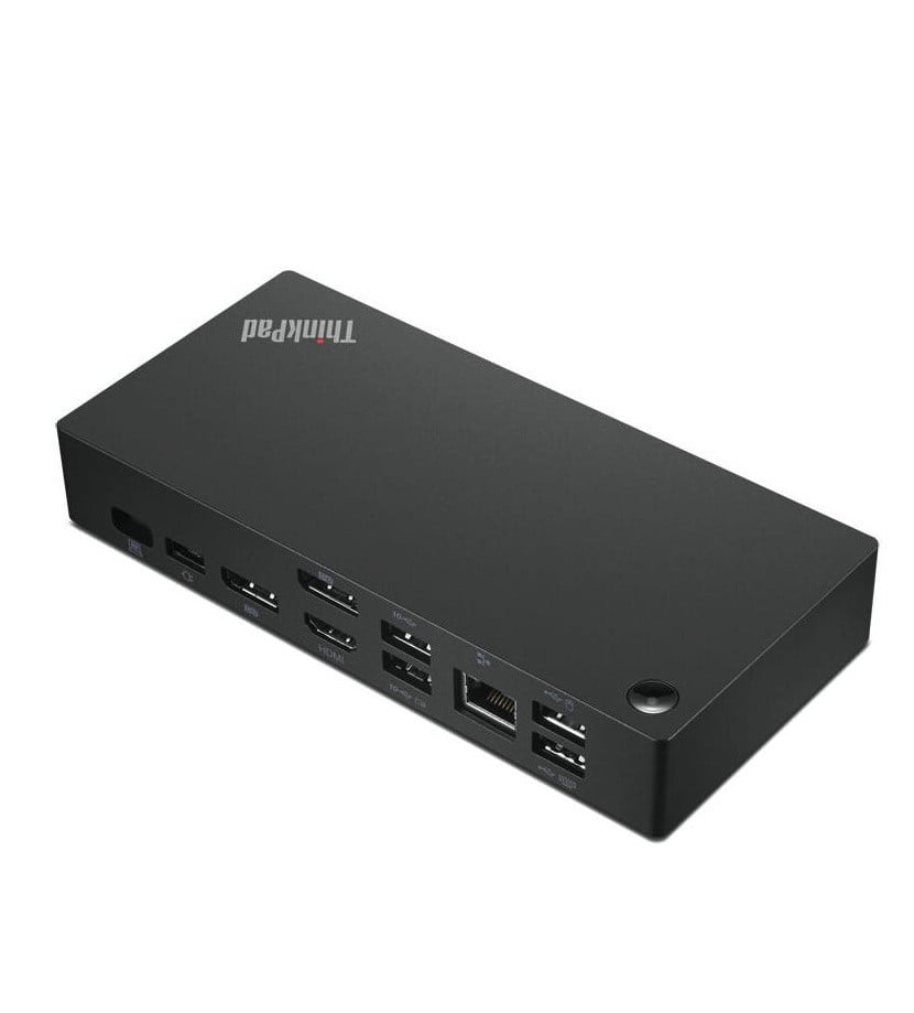 Lenovo Universele oplader 90W