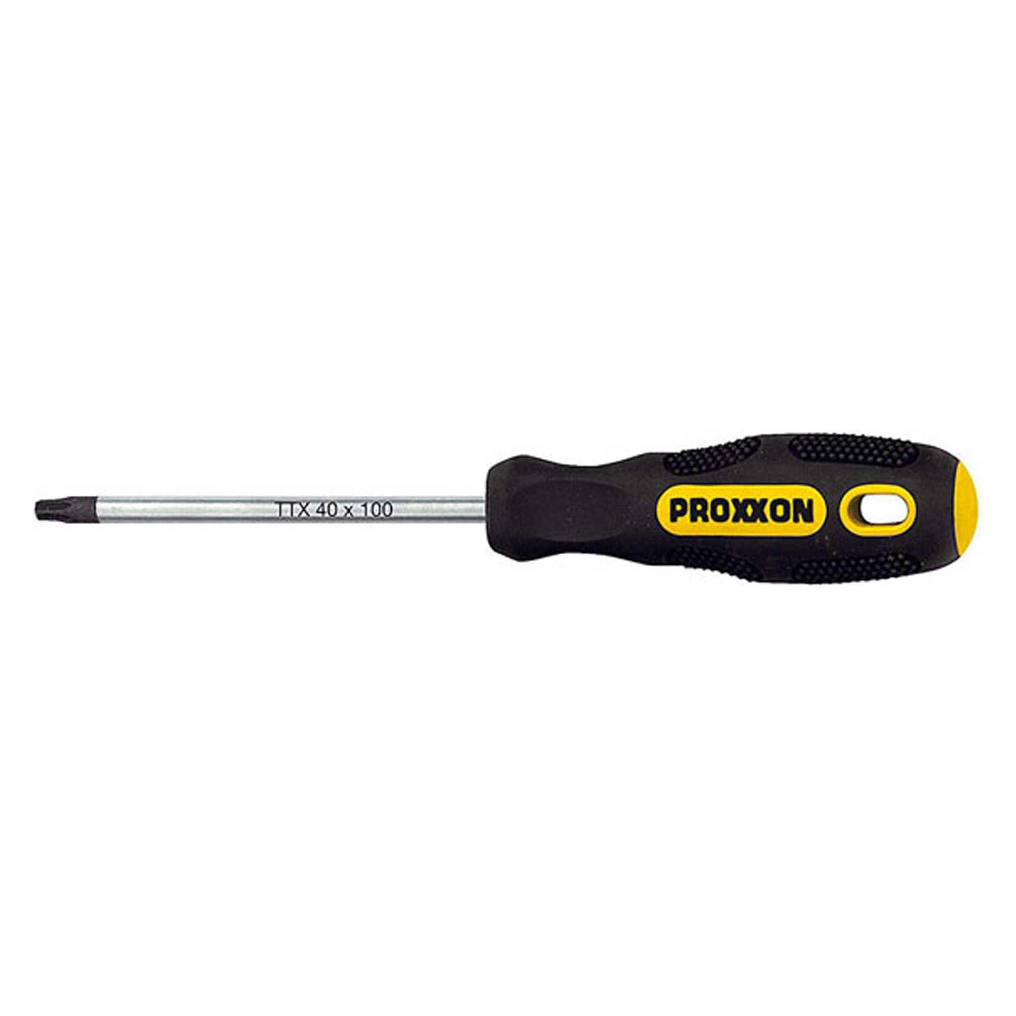 Proxxon Flex-Dot TX-Schraubendreher (TX) (22 230)