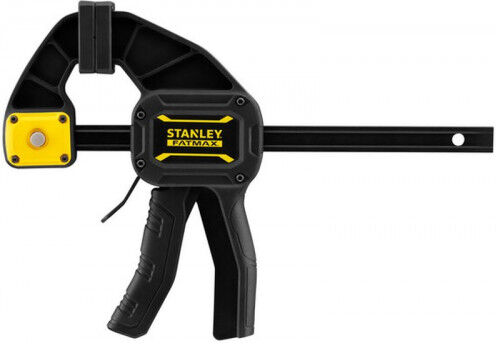 Stanley FMHT0-83234 FatMax L Serre-joint grande puissance 150mm, 135kg