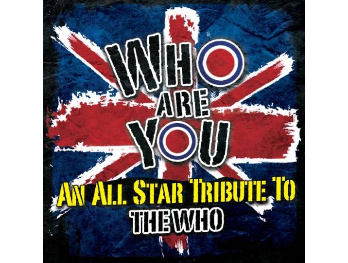 The Who-A Tribute To...