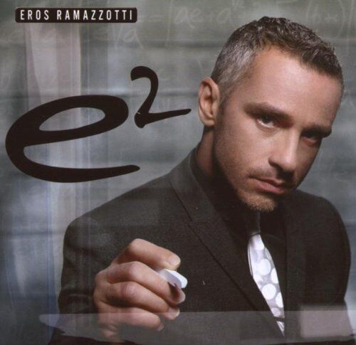 Eros Ramazzotti - E2 (Standard Spanish Version) - Preis vom 05.10.2026 03:47:11 h