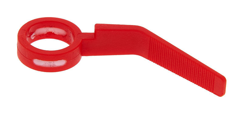 Ortofon Fingerlift Red CC MKII Red