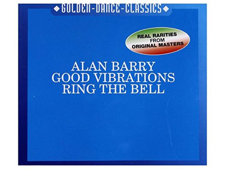 Good Vibrations / Ring the Bel