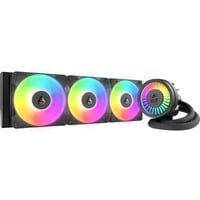 Liquid Freezer III Pro 360 A-RGB, Wasserkühlung schwarz