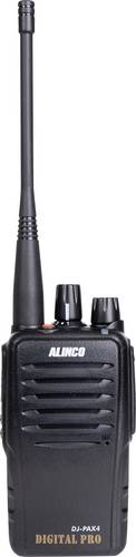 Alinco DJ PAX-4 3422, 1x -04250158711754