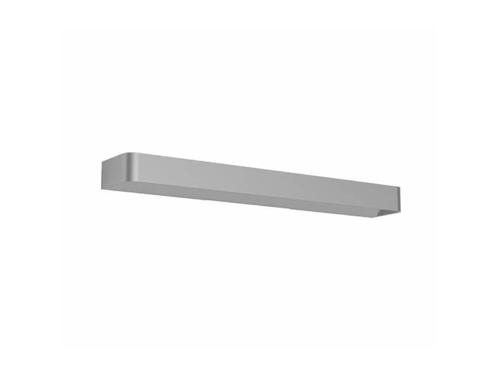 ROTALIANA lampe murale applique FRAME W3 (Argent, 3000K - Aluminium)