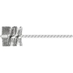 Pferd, Bürstenwerkzeug, IBU 2525/3,8 INOX 0,20
