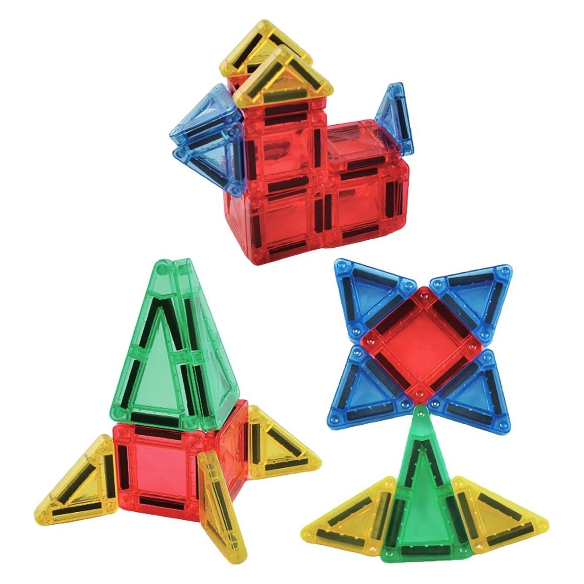 Creathek Magnetkachel - Set, 28 - teilig (0041707399)