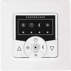 Rademacher, Zubehör Antriebstechnik, Troll Basis DuoFern 5615-AL