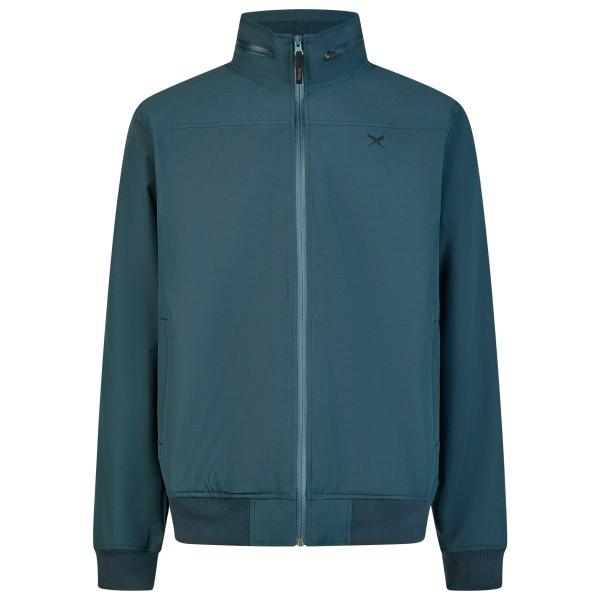 Iriedaily - Nilas Gse Jacket - Winterjacke Gr M blau