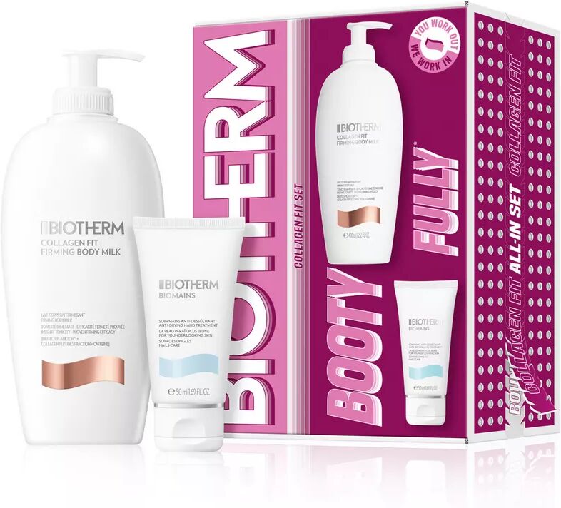 Biotherm - Collagen Fit Set, Set