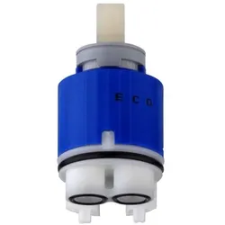 CORNAT ECO-Kartusche, Dm 35/69 mm - Bad-Armatur