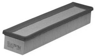 MAHLE LX 1258 Air filter