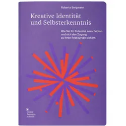 Kreative Identität und Selbsterkenntnis, Fachbücher von Roberta Bergmann