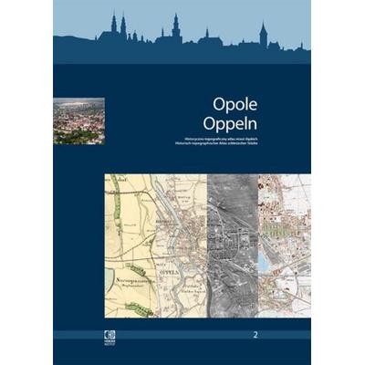 Historisch-topographischer Atlas schlesischer Städte, Sonstige von , Verlag Herder-Institut, 978-3-87969-362-7