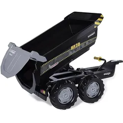 Rolly Toys Halfpipe Trailer Krampe HP20