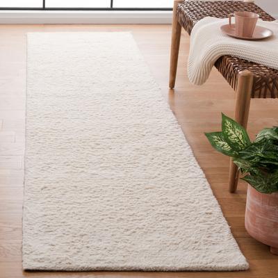 SAFAVIEH Handmade Casablanca Dorlinde Wool Rug